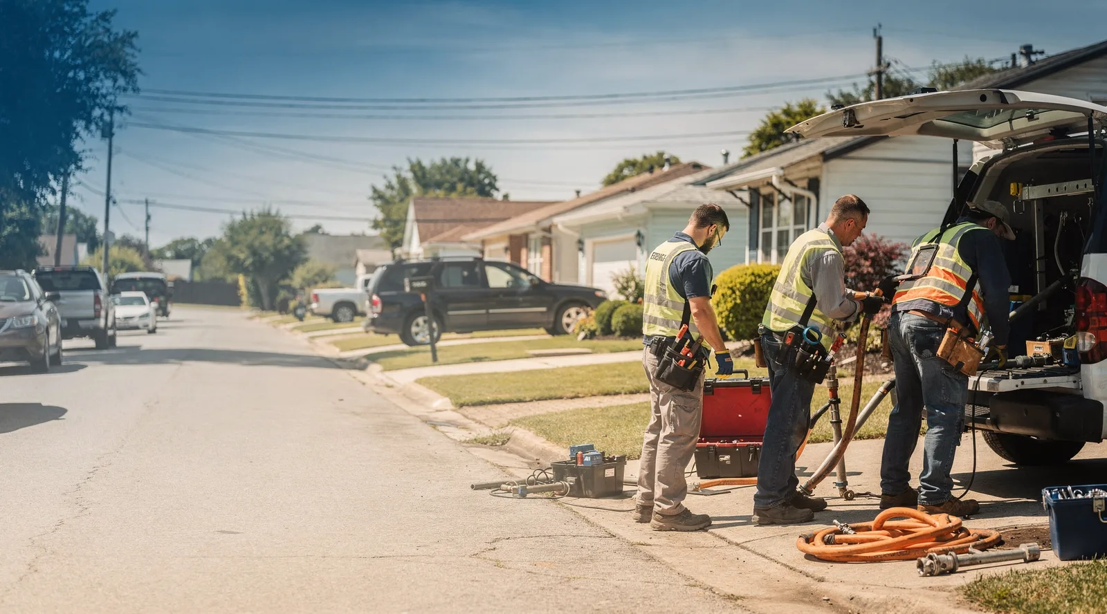 Water Heater Repair in Cottonwood, AZ near me